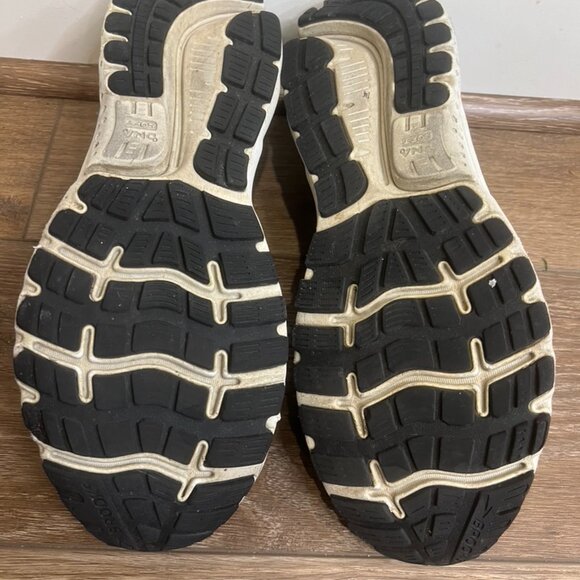 Brooks Ghost 12 Men's Running Shoes Lace Up Neutral Cushioning Size 14 - Picture 12 of 13